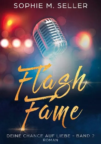 Cover: Flash Fame