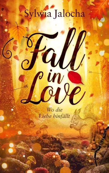 Cover: Fall in Love