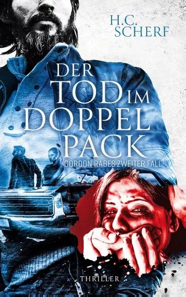 Cover: Der Tod im Doppelpack