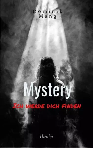 Cover: Mystery
