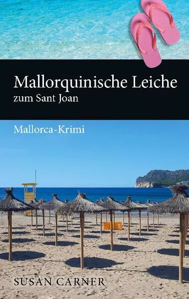 Cover: Mallorquinische Leiche zum Sant Joan