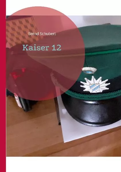 Cover: Kaiser 12
