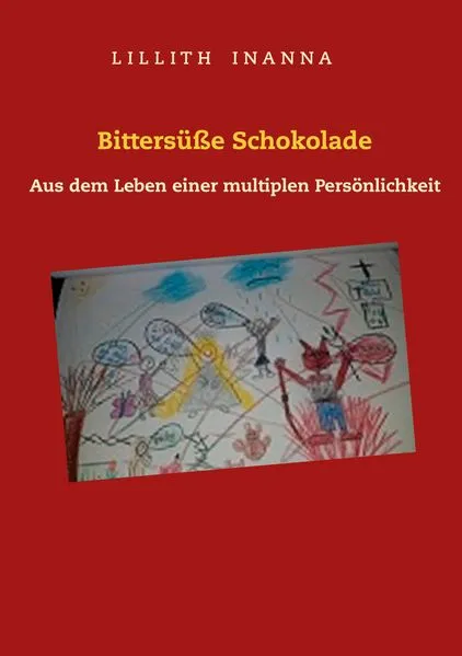 Cover: Bittersüße Schokolade