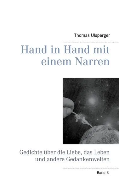Cover: Hand in Hand mit einem Narren