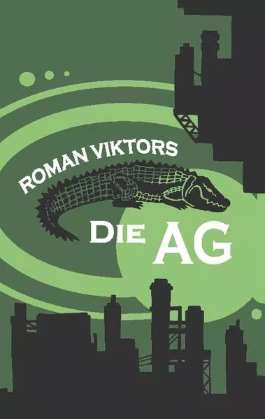 Cover: Die AG