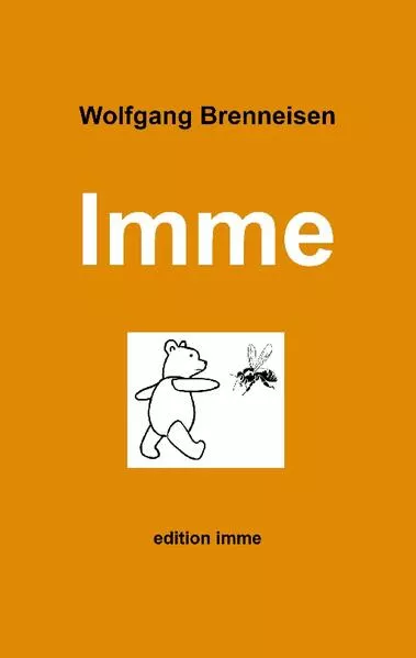 Cover: Imme
