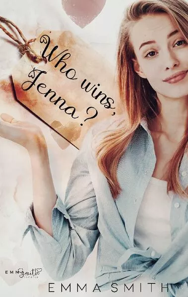 Cover: Who wins, Jenna?