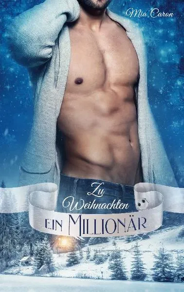 Cover: Zu Weihnachten ein Millionär