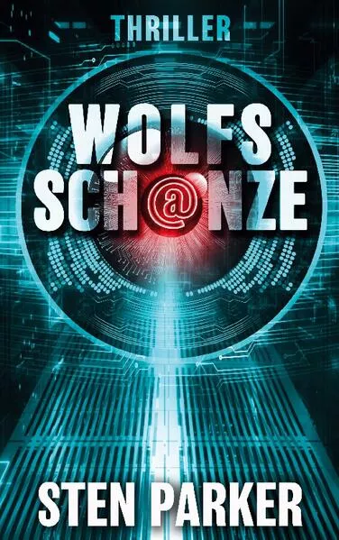 Cover: Wolfssch@nze
