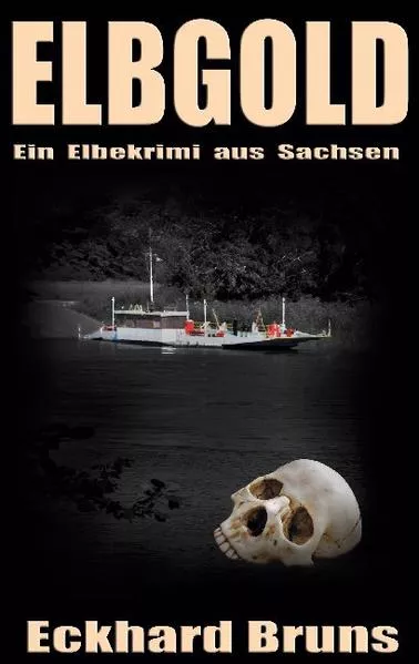 Cover: Elbgold