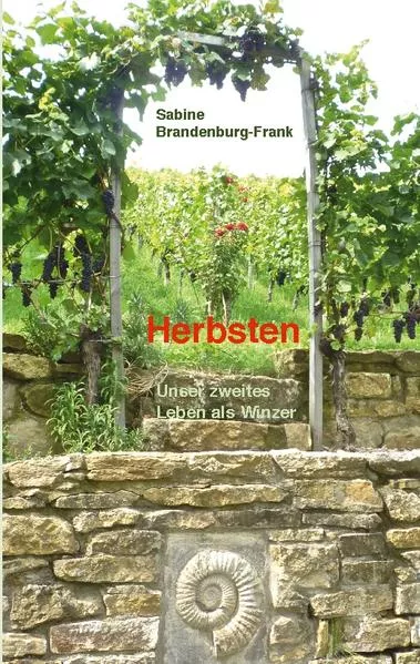 Cover: Herbsten