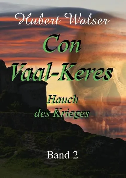 Con Vaal-Keres
