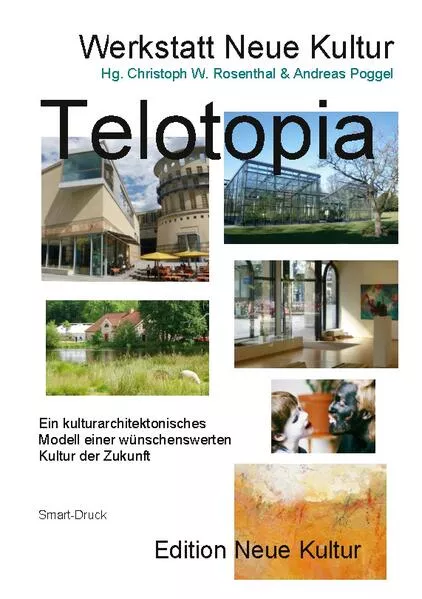 Cover: Telotopia VS