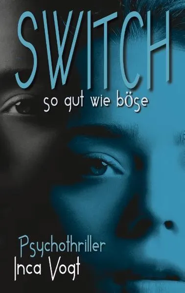 Cover: SWITCH