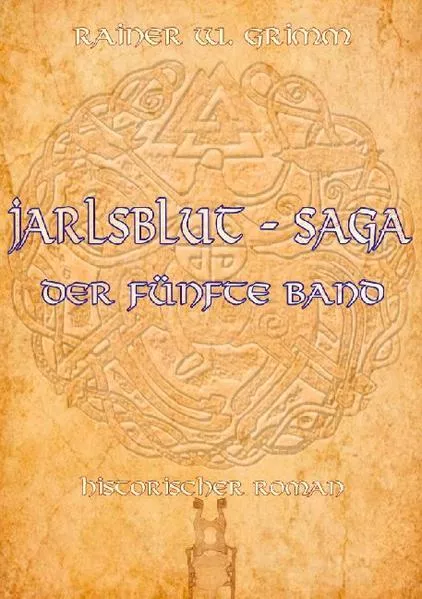 Jarlsblut - Saga</a>