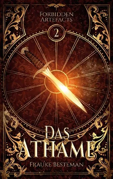 Das Athame</a>