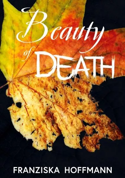 Cover: Beauty of Death