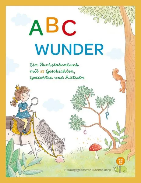 Cover: ABC WUNDER