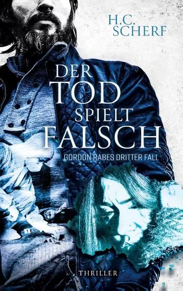 Cover: DER TOD SPIELT FALSCH