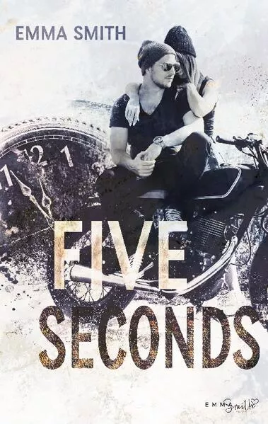 Cover: Five Seconds