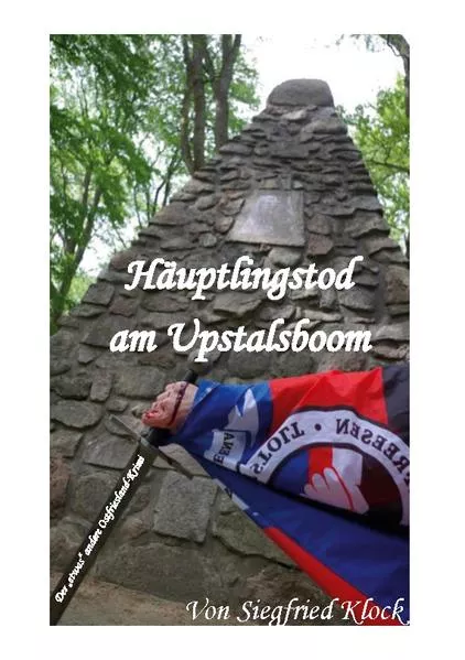 Cover: Häuptlingstod am Upstalsboom