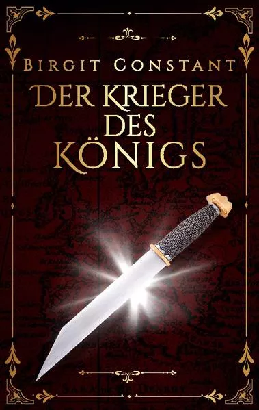 Cover: Der Krieger des Königs