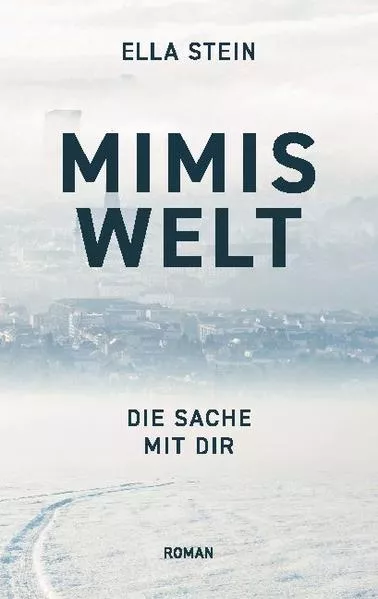 Cover: Mimis Welt