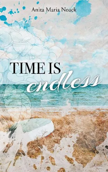 Cover: Time is endless