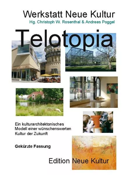 Cover: Telotopia