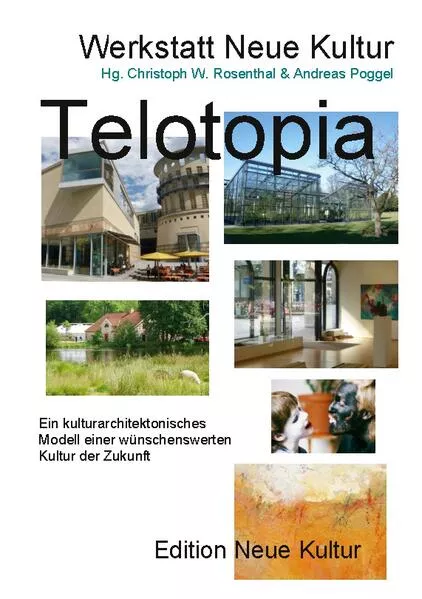 Cover: Telotopia B