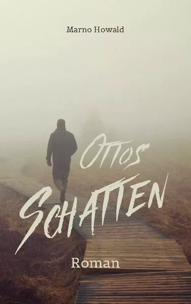 Cover: Ottos Schatten