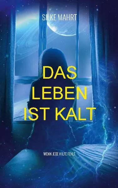 Cover: Das Leben ist kalt