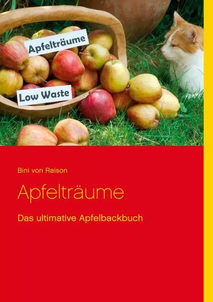 Cover: Apfelträume