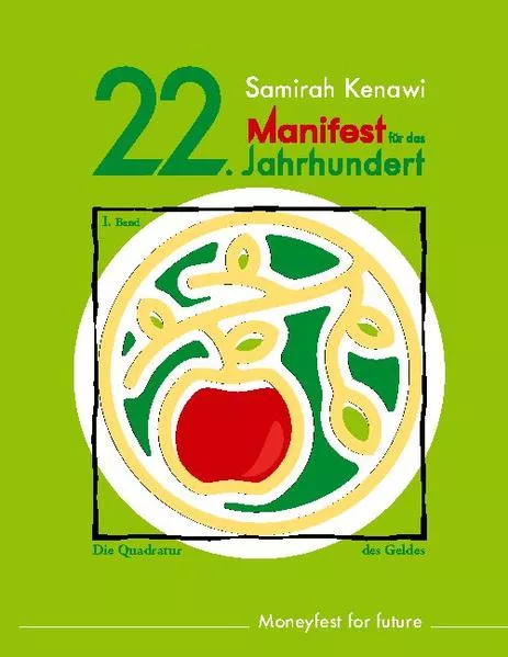 Cover: Manifest für das 22. Jahrhundert