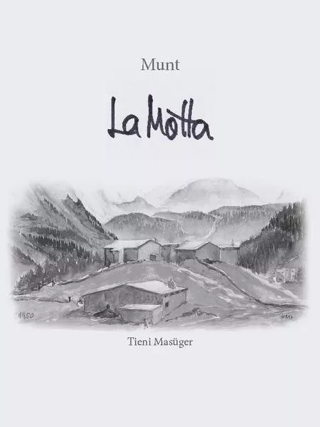 Cover: Munt La Motta