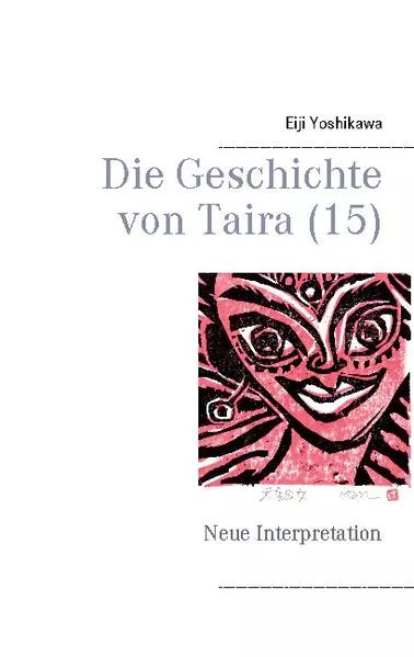 Cover: Die Geschichte von Taira (15)