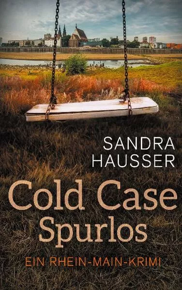 Cover: Cold Case Spurlos
