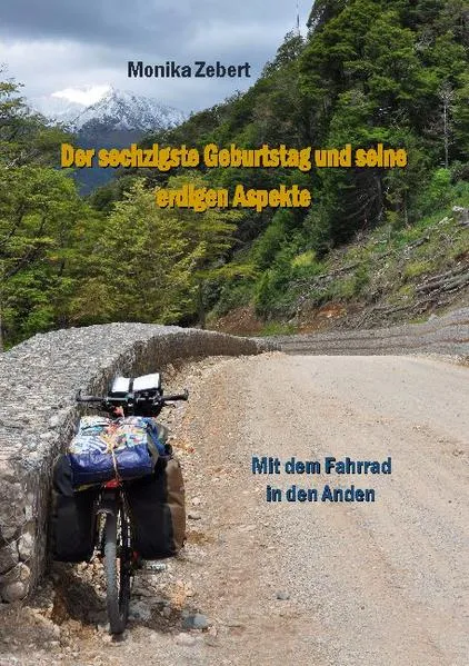 Cover: Der sechzigste Geburtstag und seine erdigen Aspekte
