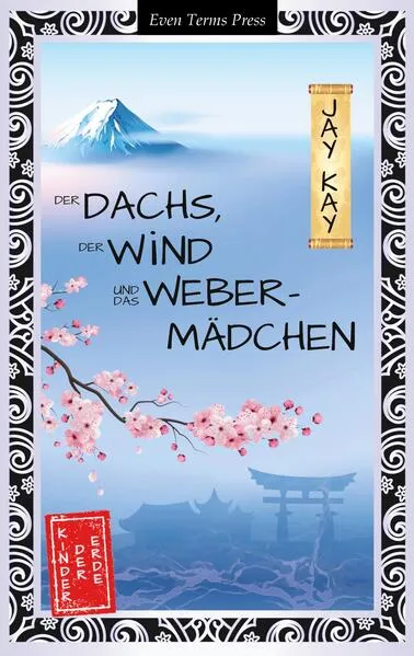 Der Dachs, der Wind und das WebermÀdchen