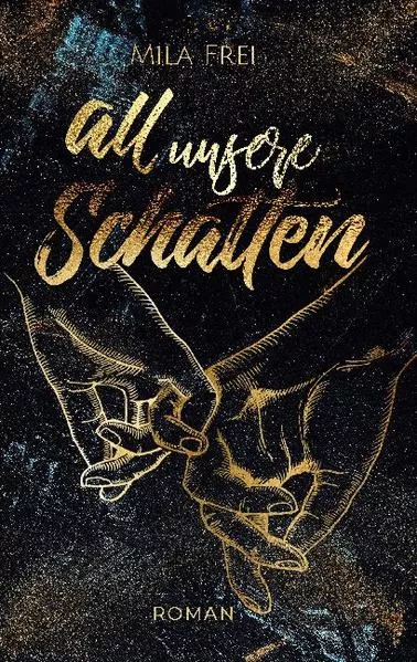 Cover: All unsere Schatten