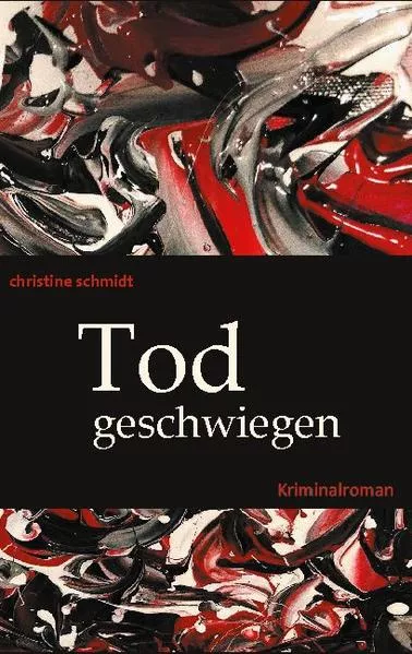 Cover: Todgeschwiegen