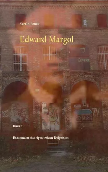 Cover: Edward Margol