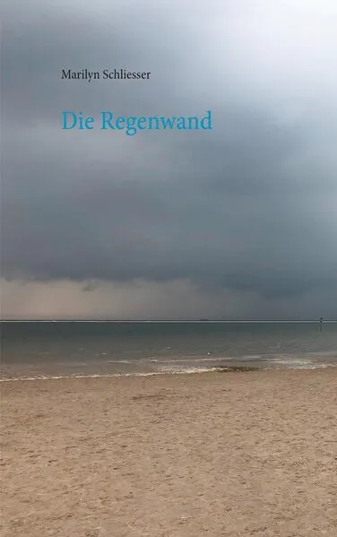 Cover: Die Regenwand