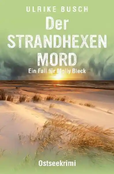 Cover: Der Strandhexenmord