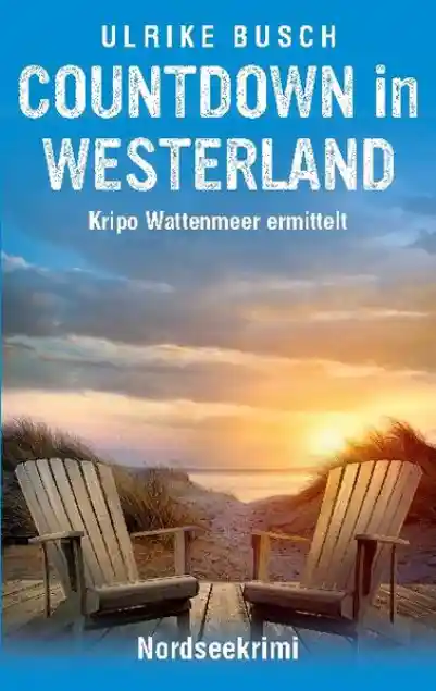 Cover: Countdown in Westerland