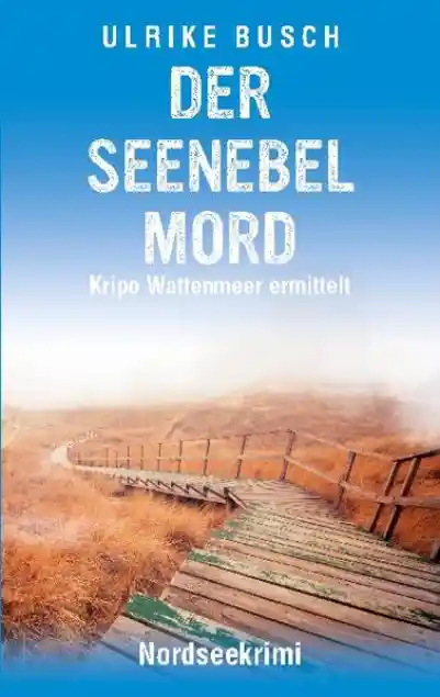 Cover: Der Seenebelmord
