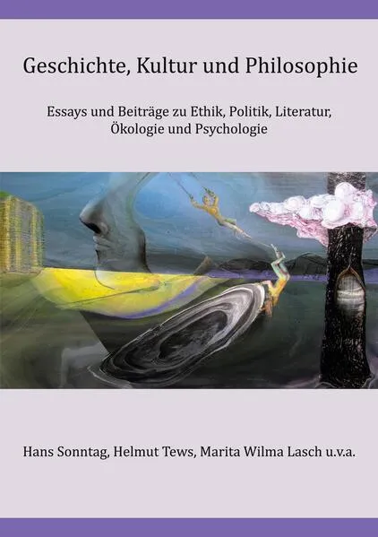 Cover: Geschichte, Kultur und Philosophie