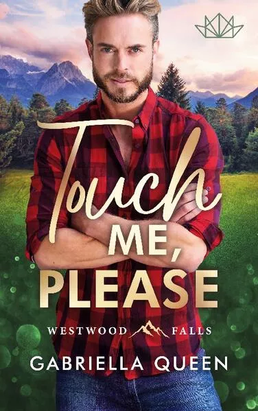 Cover: Touch me, please