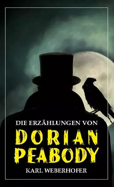 Cover: Dorian Peabody