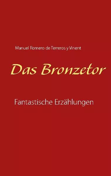 Das Bronzetor
